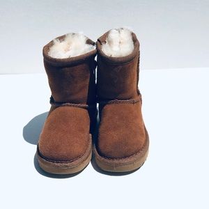 Kemi winter boots